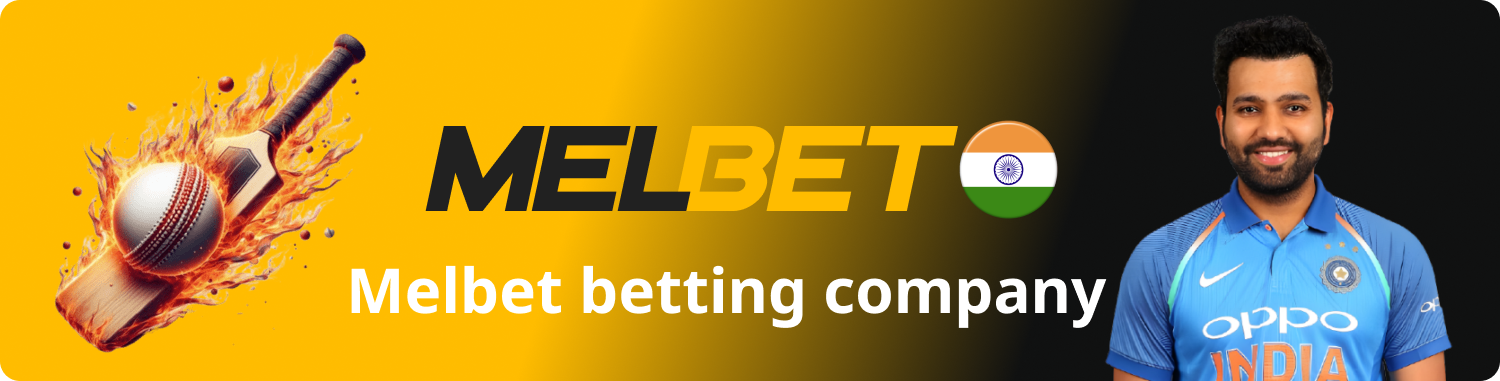 Melbet Sports Betting & Online Casino in India